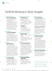 Titelbild der Ausgabe 4/2020 von EXPERTEN: Fachliche Beratung in dieser Ausgabe. Zeitschriften als Abo oder epaper bei United Kiosk online kaufen.