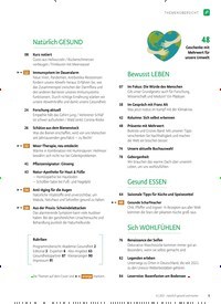 Titelbild der Ausgabe 6/2021 von Fachliche Beratung in dieser Ausgabe. Zeitschriften als Abo oder epaper bei United Kiosk online kaufen.