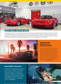 Titelbild der Ausgabe 7/2021 von HIGHTECH ZUM 30. JUBILÄUM. Zeitschriften als Abo oder epaper bei United Kiosk online kaufen.