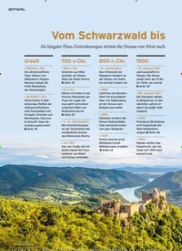 Titelbild der Ausgabe 2/2022 von Vom Schwarzwald bis zum Schwarzen Meer. Zeitschriften als Abo oder epaper bei United Kiosk online kaufen.