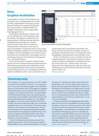 Titelbild der Ausgabe 3/2020 von Zwiebelprinzip. Zeitschriften als Abo oder epaper bei United Kiosk online kaufen.