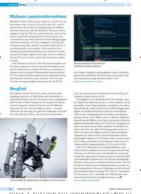 Titelbild der Ausgabe 9/2020 von News: Bergfest. Zeitschriften als Abo oder epaper bei United Kiosk online kaufen.