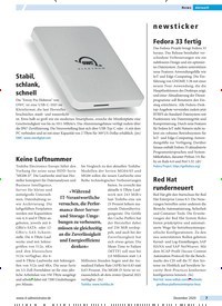Titelbild der Ausgabe 12/2020 von Keine Luftnummer. Zeitschriften als Abo oder epaper bei United Kiosk online kaufen.