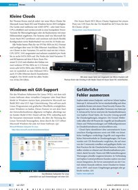 Titelbild der Ausgabe 7/2021 von Banküberfall. Zeitschriften als Abo oder epaper bei United Kiosk online kaufen.