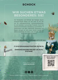 Titelbild der Ausgabe 1/2022 von 3G am Arbeitsplatz, 5G in der Produktion. Zeitschriften als Abo oder epaper bei United Kiosk online kaufen.
