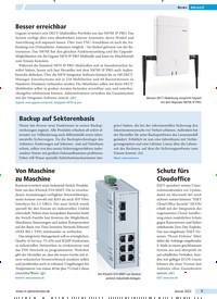 Titelbild der Ausgabe 1/2022 von Auf dem neuesten Stand. Zeitschriften als Abo oder epaper bei United Kiosk online kaufen.