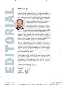 Titelbild der Ausgabe 1/2023 von Im Grunde gut. Zeitschriften als Abo oder epaper bei United Kiosk online kaufen.