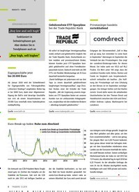 Titelbild der Ausgabe 12/2019 von INSIGHTS – NEWS. Zeitschriften als Abo oder epaper bei United Kiosk online kaufen.
