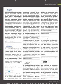 Titelbild der Ausgabe 4/2020 von INSIGHT – BROKER’S CORNER. Zeitschriften als Abo oder epaper bei United Kiosk online kaufen.