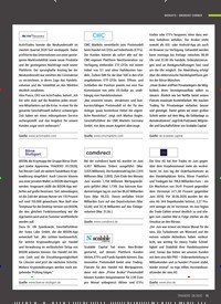 Titelbild der Ausgabe 8/2020 von INSIGHTS – BROKERS’ CORNER. Zeitschriften als Abo oder epaper bei United Kiosk online kaufen.