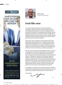 Titelbild der Ausgabe 9/2020 von Feels like 1999. Zeitschriften als Abo oder epaper bei United Kiosk online kaufen.