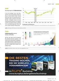 Titelbild der Ausgabe 11/2021 von Prof. Sinn spricht Klartext. Zeitschriften als Abo oder epaper bei United Kiosk online kaufen.