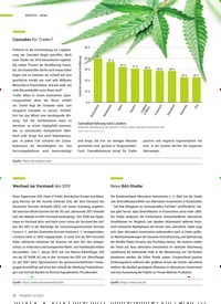 Titelbild der Ausgabe 2/2022 von Wechsel im Vorstand des DDV. Zeitschriften als Abo oder epaper bei United Kiosk online kaufen.