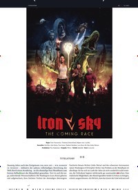 Titelbild der Ausgabe 74/2019 von TITELSTORY. Zeitschriften als Abo oder epaper bei United Kiosk online kaufen.