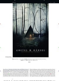 Titelbild der Ausgabe 81/2020 von TITELSTORY. Zeitschriften als Abo oder epaper bei United Kiosk online kaufen.