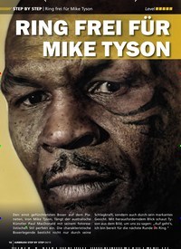 Titelbild der Ausgabe 4/2019 von Ring frei für Mike Tyson: RING FREI FÜR MIKE TYSON. Zeitschriften als Abo oder epaper bei United Kiosk online kaufen.
