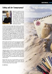 Titelbild der Ausgabe 6/2019 von Schluss mit der Sommerpause!. Zeitschriften als Abo oder epaper bei United Kiosk online kaufen.
