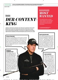 Titelbild der Ausgabe 2/2020 von PHIL MIT 50: DER CONTENT-KING. Zeitschriften als Abo oder epaper bei United Kiosk online kaufen.