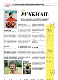 Titelbild der Ausgabe 3/2022 von PUNKMAIL. Zeitschriften als Abo oder epaper bei United Kiosk online kaufen.