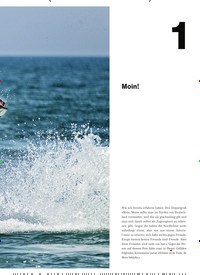Titelbild der Ausgabe 55/2021 von Short Cuts – 01. Zeitschriften als Abo oder epaper bei United Kiosk online kaufen.