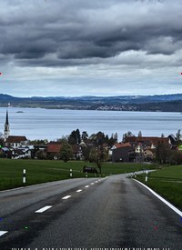 Titelbild der Ausgabe 57/2022 von … UNTERWEGS …. Zeitschriften als Abo oder epaper bei United Kiosk online kaufen.