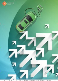 Titelbild der Ausgabe 4/2020 von 22 GUTE GRÜNDE: JETZT ERST RECHT-DIE ELEKTROMOBILITÄT GEHT VIRAL. Zeitschriften als Abo oder epaper bei United Kiosk online kaufen.