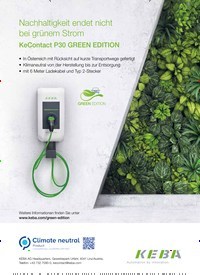 Titelbild der Ausgabe 5/2021 von Die Meldungen überschlagen sich: Eine Millionen Elektroautos in Deutschland! Volkswagen steigt aus dem Verbrenner aus! Ferrari fährt bald elektrisch!. Zeitschriften als Abo oder epaper bei United Kiosk online kaufen.