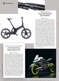 Titelbild der Ausgabe 2/2022 von G4 AUF EFFIZIENZ GETRIMMT. Zeitschriften als Abo oder epaper bei United Kiosk online kaufen.