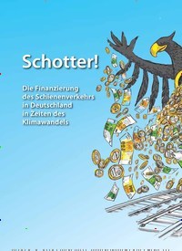Titelbild der Ausgabe 1/2020 von Schotter!. Zeitschriften als Abo oder epaper bei United Kiosk online kaufen.