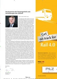 Titelbild der Ausgabe 2/2020 von Versäumnisse der Vergangenheit und Verheißungen der Zukunft. Zeitschriften als Abo oder epaper bei United Kiosk online kaufen.