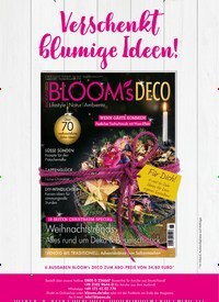 Titelbild der Ausgabe 6/2021 von Weihnachtliche Deko-Lust. Zeitschriften als Abo oder epaper bei United Kiosk online kaufen.