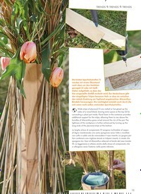 Titelbild der Ausgabe 1/2021 von respect nature. Zeitschriften als Abo oder epaper bei United Kiosk online kaufen.