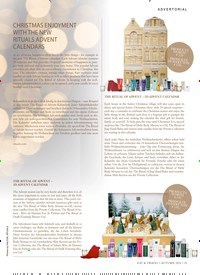 Titelbild der Ausgabe 3/2021 von THE TOP 5 LUXURY HOTELS. Zeitschriften als Abo oder epaper bei United Kiosk online kaufen.