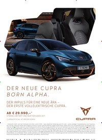 Titelbild der Ausgabe 2/2021 von BATTERIEELEKTRISCHER MOVANO SETZT KLASSENMASSSTÄBE. Zeitschriften als Abo oder epaper bei United Kiosk online kaufen.