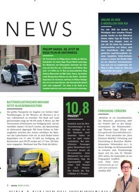 Titelbild der Ausgabe 2/2021 von INVESTITIONEN IN DIE ZUKUNFT. Zeitschriften als Abo oder epaper bei United Kiosk online kaufen.