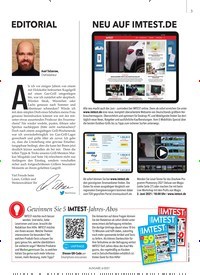 Titelbild der Ausgabe 6/2021 von MIT VOLLGAS ZUM LECKEREN GRILLMENÜ. Zeitschriften als Abo oder epaper bei United Kiosk online kaufen.