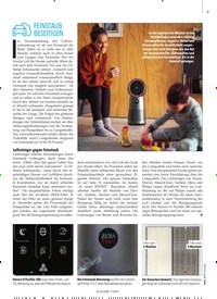 Titelbild der Ausgabe 7/2021 von SO FUNKTIONIERT EIN LUFTREINIGER. Zeitschriften als Abo oder epaper bei United Kiosk online kaufen.