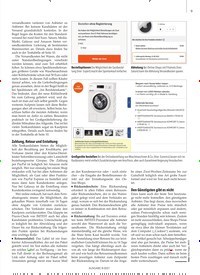 Titelbild der Ausgabe 8/2021 von DAS IMTEST-FAZIT. Zeitschriften als Abo oder epaper bei United Kiosk online kaufen.