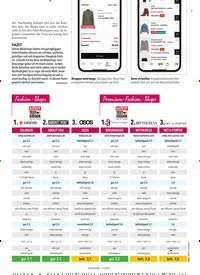Titelbild der Ausgabe 11/2021 von DIE BUSINESS-Tasche. Zeitschriften als Abo oder epaper bei United Kiosk online kaufen.