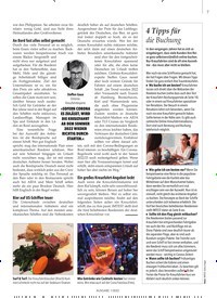 Titelbild der Ausgabe 1/2022 von VIERZEHN KÜSSCHEN. Zeitschriften als Abo oder epaper bei United Kiosk online kaufen.