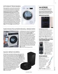 Titelbild der Ausgabe 9/2022 von IN KÜRZE VORGESTELLT. Zeitschriften als Abo oder epaper bei United Kiosk online kaufen.