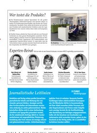 Titelbild der Ausgabe 3/2021 von DAS SMARTE ZUHAUSE. Zeitschriften als Abo oder epaper bei United Kiosk online kaufen.