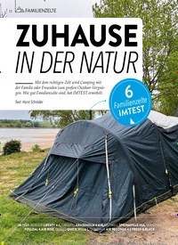 Titelbild der Ausgabe 3/2022 von ZUHAUSE IN DER NATUR. Zeitschriften als Abo oder epaper bei United Kiosk online kaufen.
