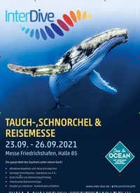 Titelbild der Ausgabe 90/2021 von »GALAPAGOS DER MALEDIVEN«. Zeitschriften als Abo oder epaper bei United Kiosk online kaufen.
