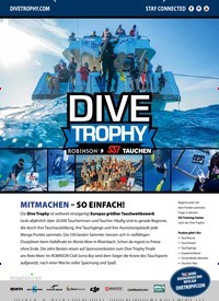 Titelbild der Ausgabe 100/2021 von Keine Angst. Oder doch?. Zeitschriften als Abo oder epaper bei United Kiosk online kaufen.