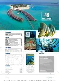 Titelbild der Ausgabe 120/2021 von HAIE HABEN KEINE HÄNDE. Zeitschriften als Abo oder epaper bei United Kiosk online kaufen.