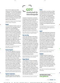 Titelbild der Ausgabe 20/2022 von SALZ & MIKROPLASTIK. Zeitschriften als Abo oder epaper bei United Kiosk online kaufen.