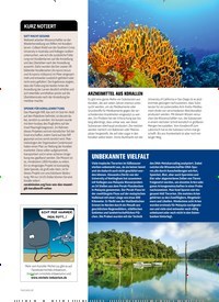 Titelbild der Ausgabe 80/2022 von KURZ NOTIERT. Zeitschriften als Abo oder epaper bei United Kiosk online kaufen.