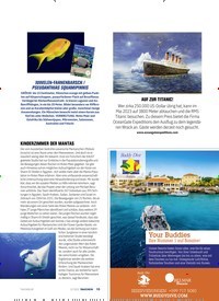Titelbild der Ausgabe 110/2022 von KINDERZIMMER DER MANTAS. Zeitschriften als Abo oder epaper bei United Kiosk online kaufen.