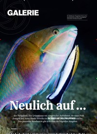 Titelbild der Ausgabe 120/2022 von Neulich auf …. Zeitschriften als Abo oder epaper bei United Kiosk online kaufen.